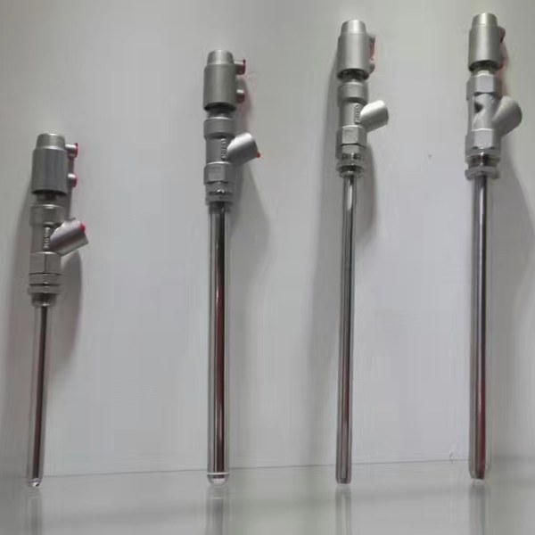 立信隆流體和廣州生物設(shè)備廠達成合作！